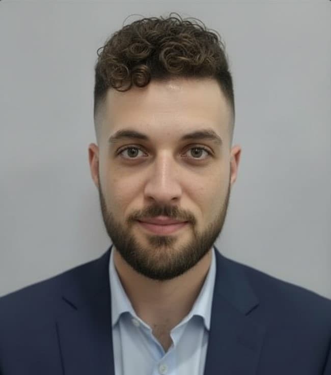 Diego Muñoz Casinos — Healthcare AI Engineer